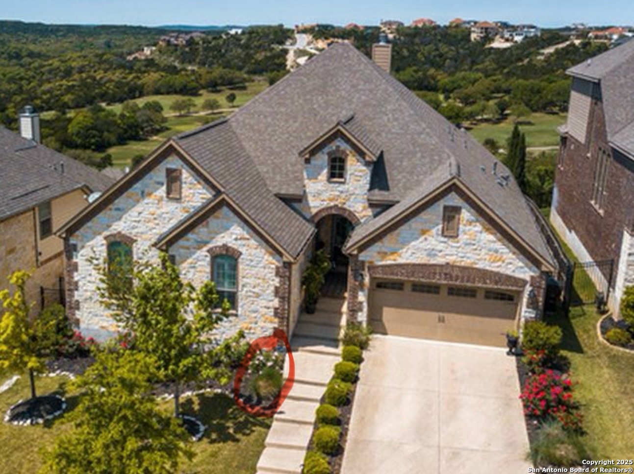 17019 Turin Ridge San Antonio TX 78255