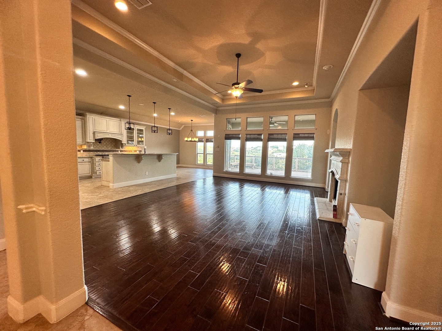 17019 Turin Ridge San Antonio TX 78255