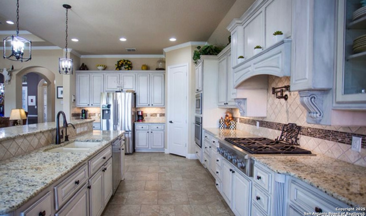17019 Turin Ridge San Antonio TX 78255
