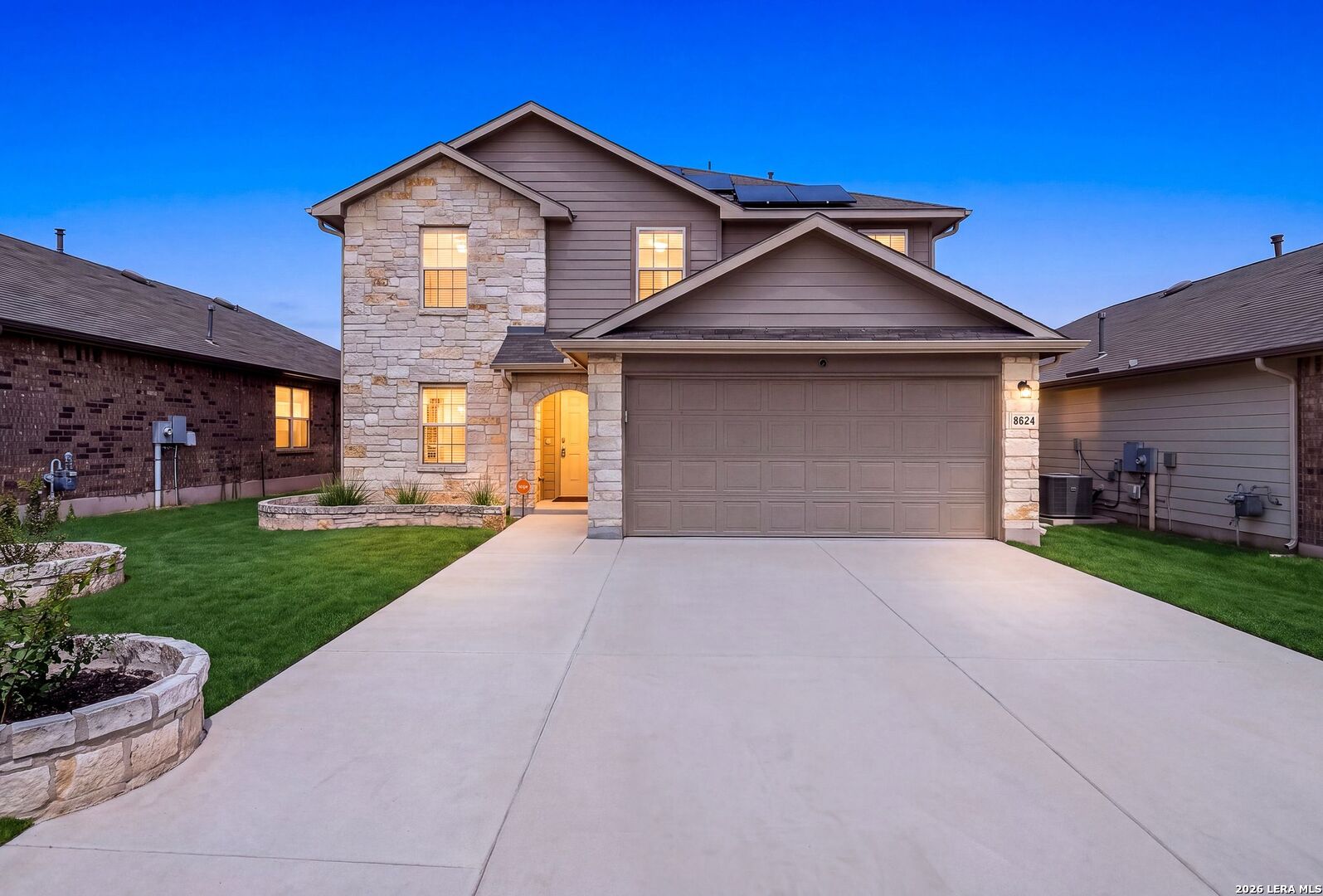 8834 Double Oak San Antonio TX 78254