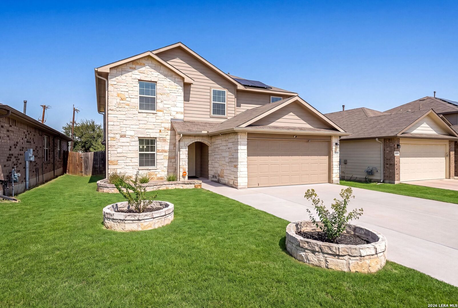 8834 Double Oak San Antonio TX 78254