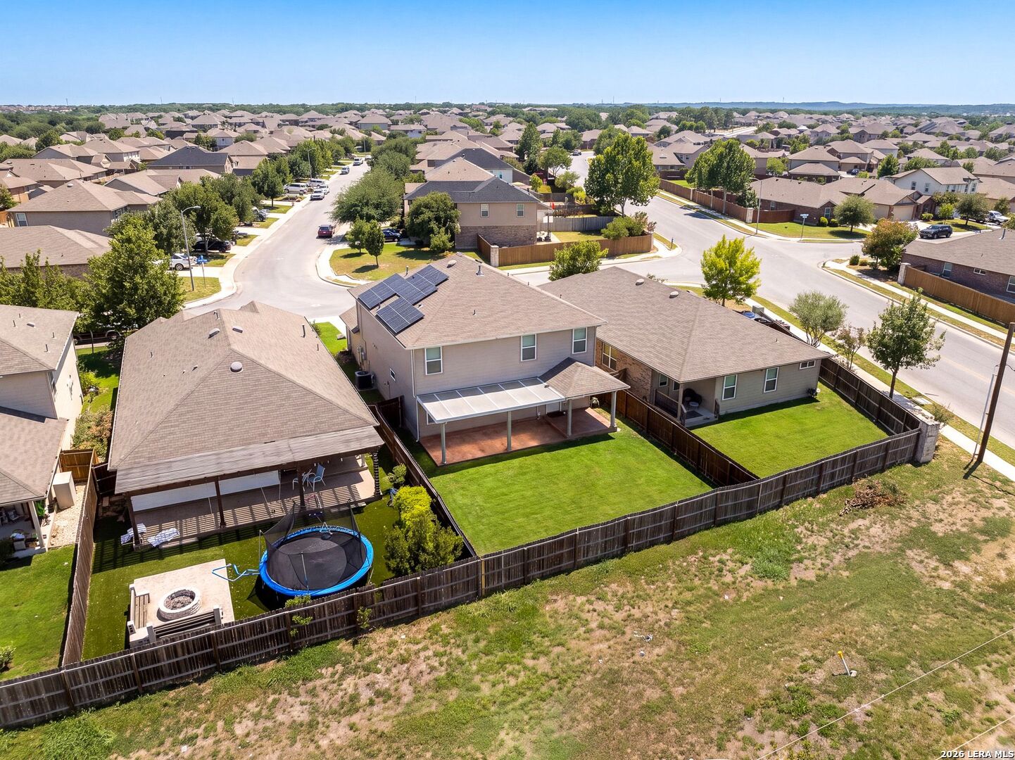 8834 Double Oak San Antonio TX 78254