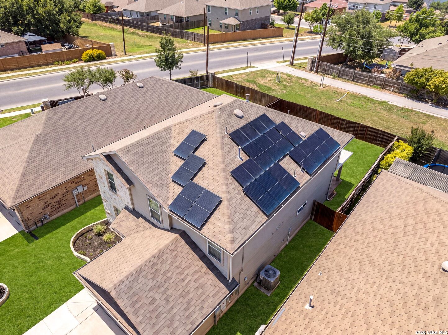 8834 Double Oak San Antonio TX 78254