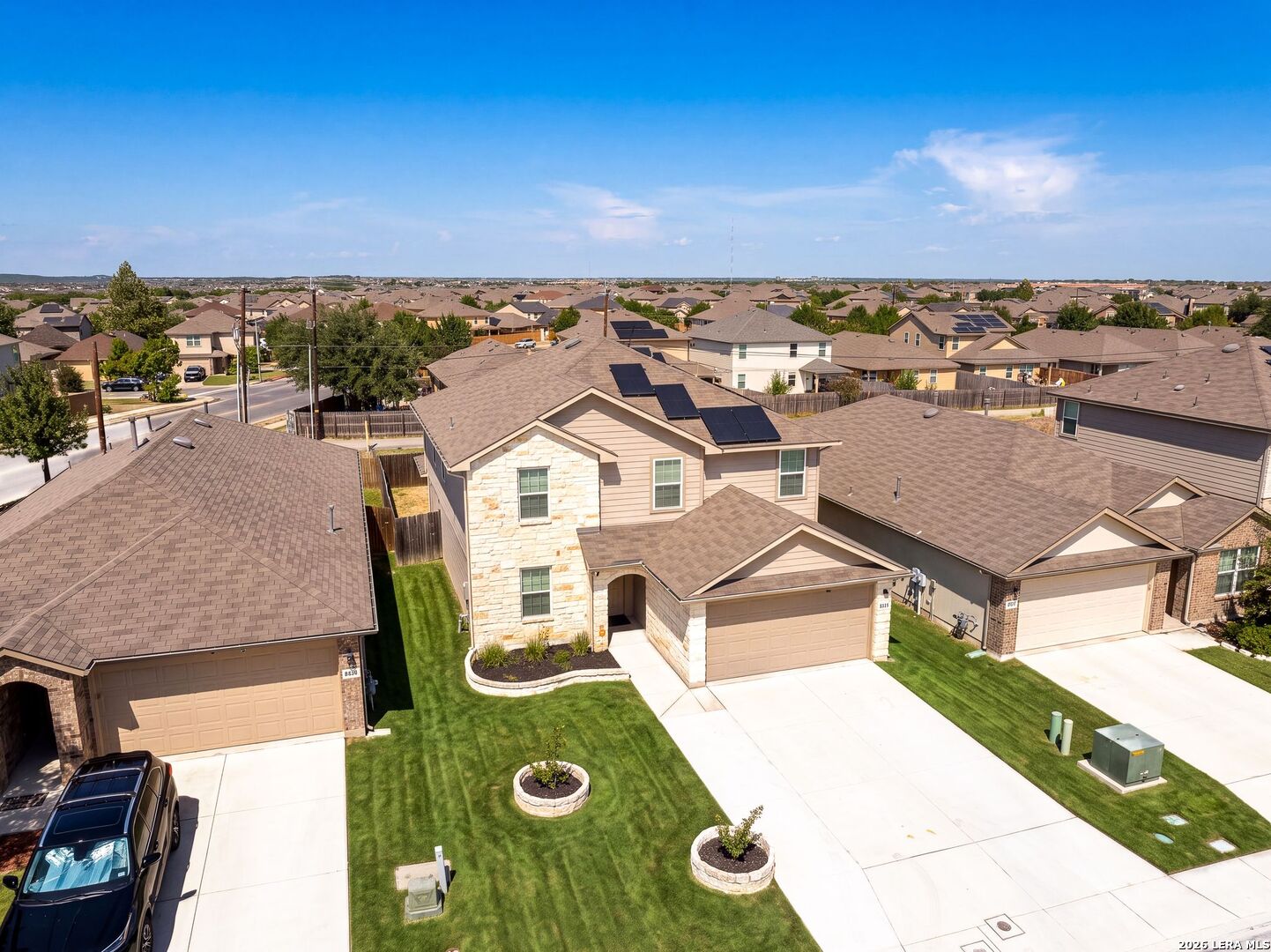8834 Double Oak San Antonio TX 78254