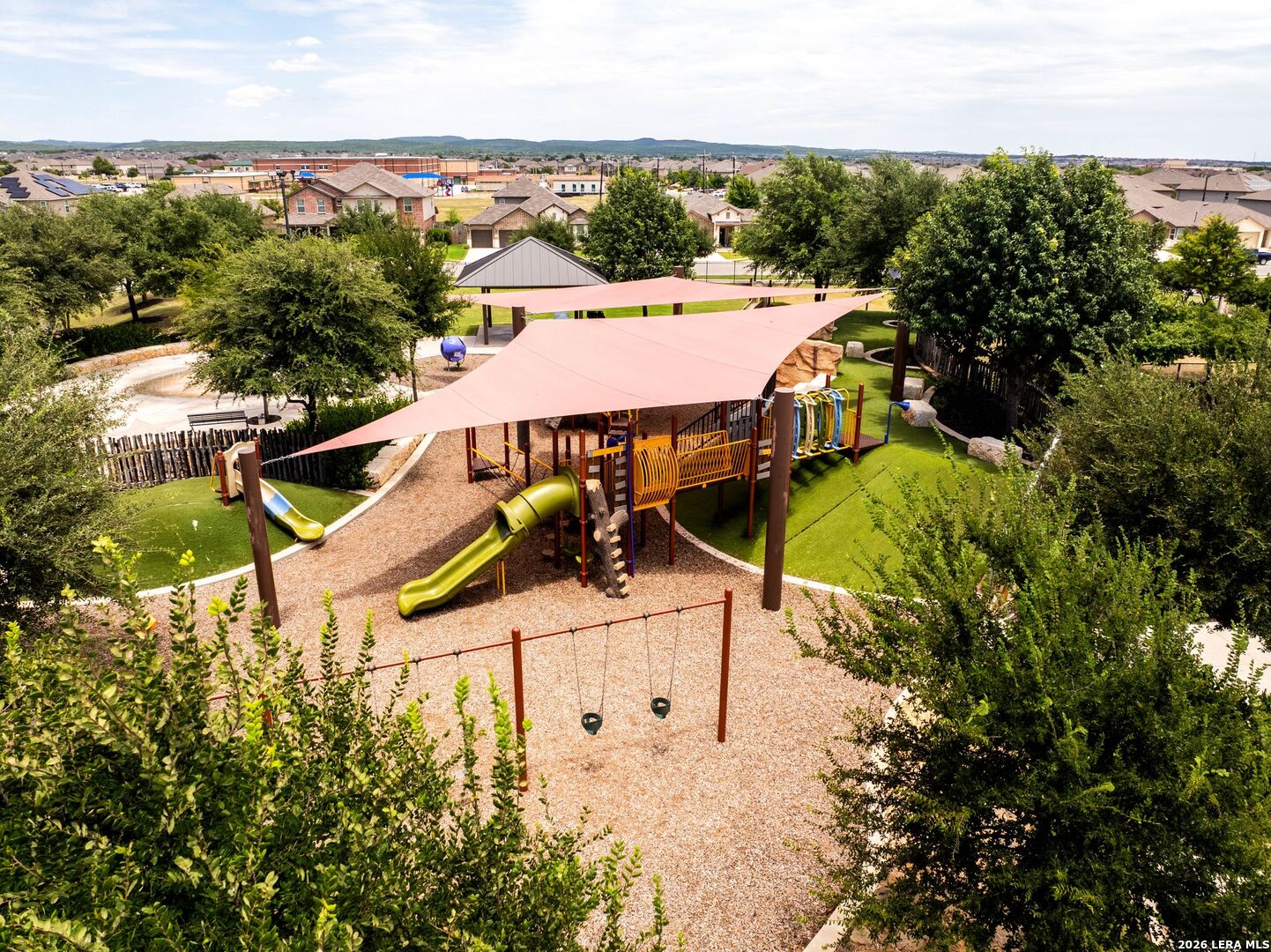 8834 Double Oak San Antonio TX 78254