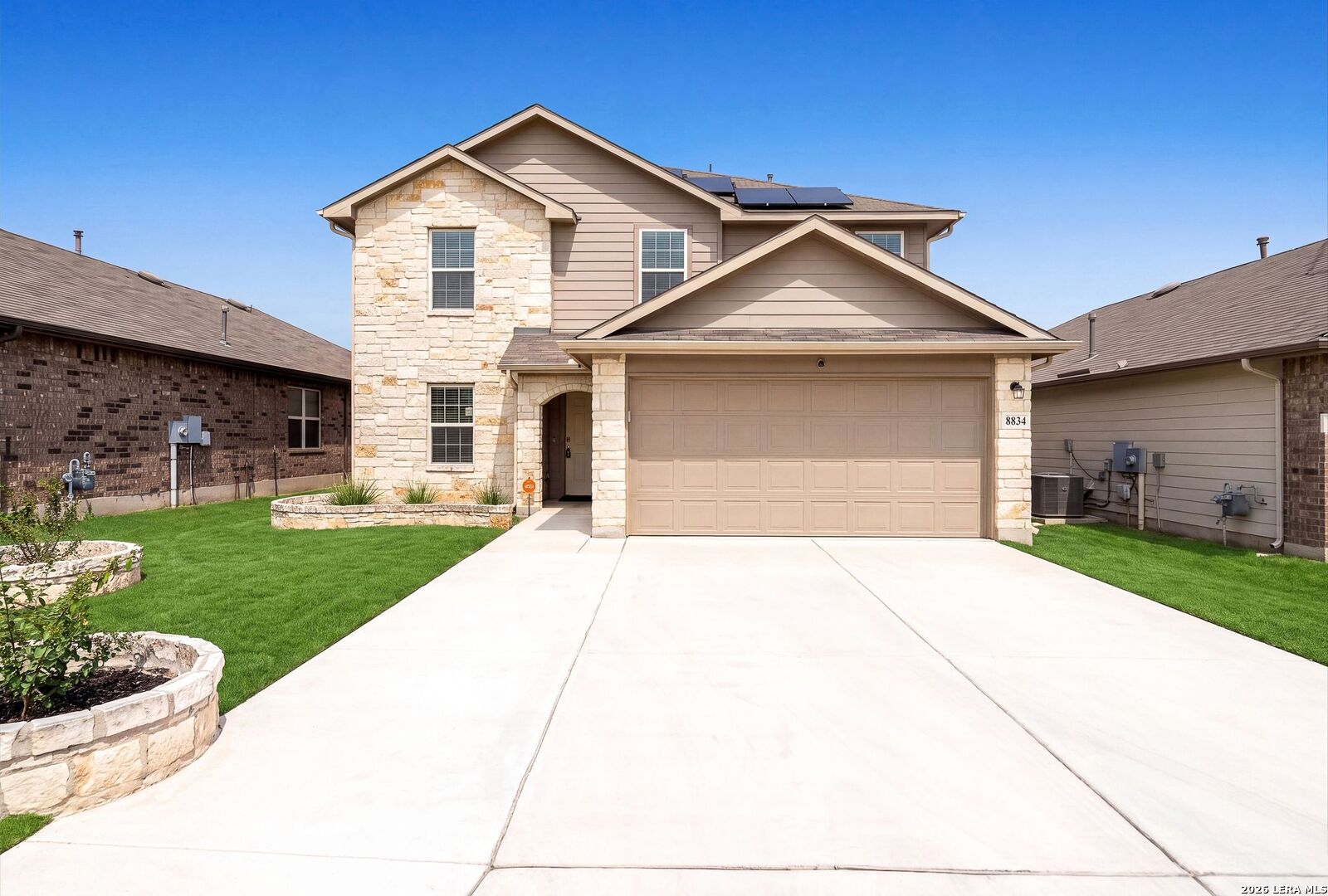 8834 Double Oak San Antonio TX 78254