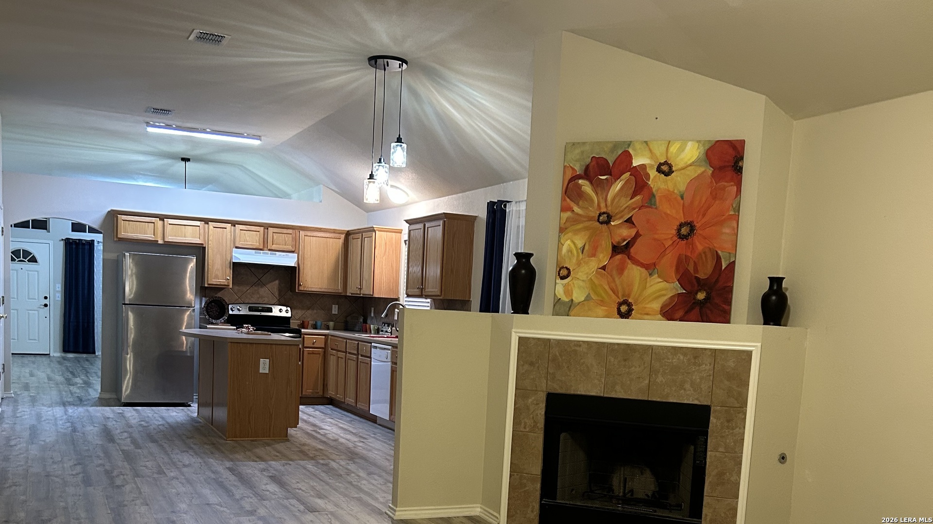 11607 Wood Harbor San Antonio TX 78249