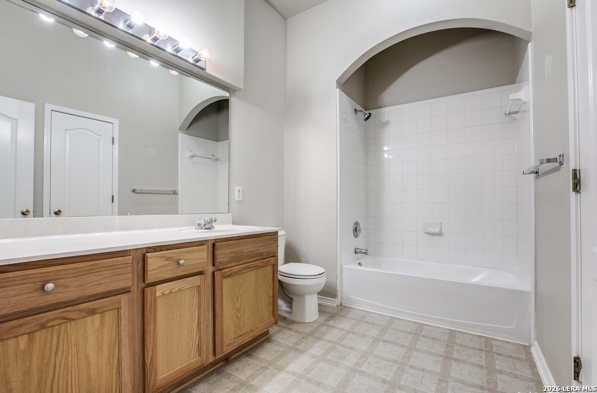 11607 Wood Harbor San Antonio TX 78249
