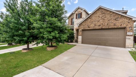 1618 Desert Candle San Antonio TX 78245