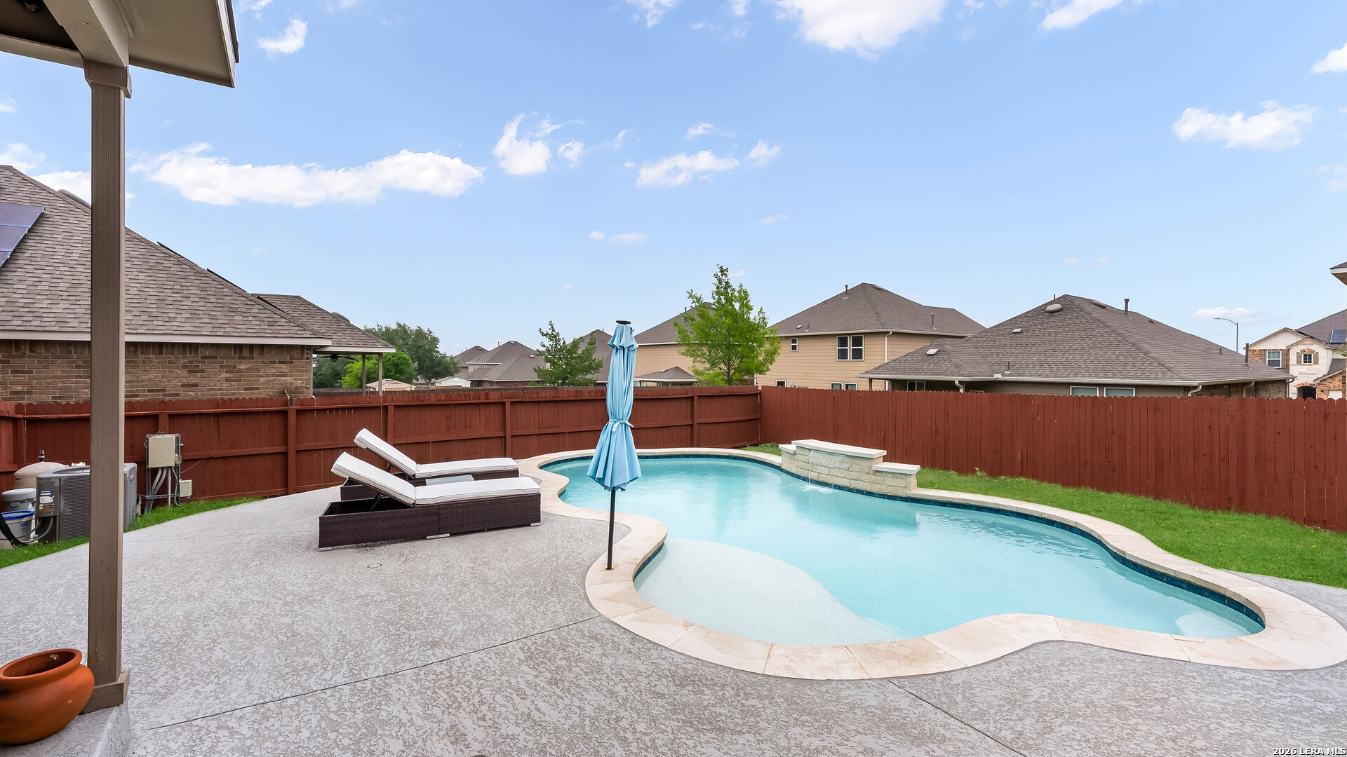 1618 Desert Candle San Antonio TX 78245
