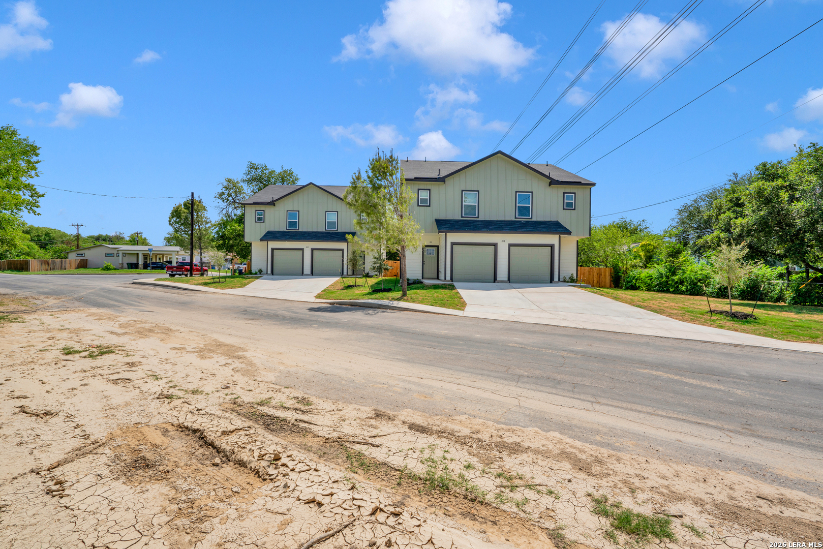 818 Empire San Antonio TX 78209
