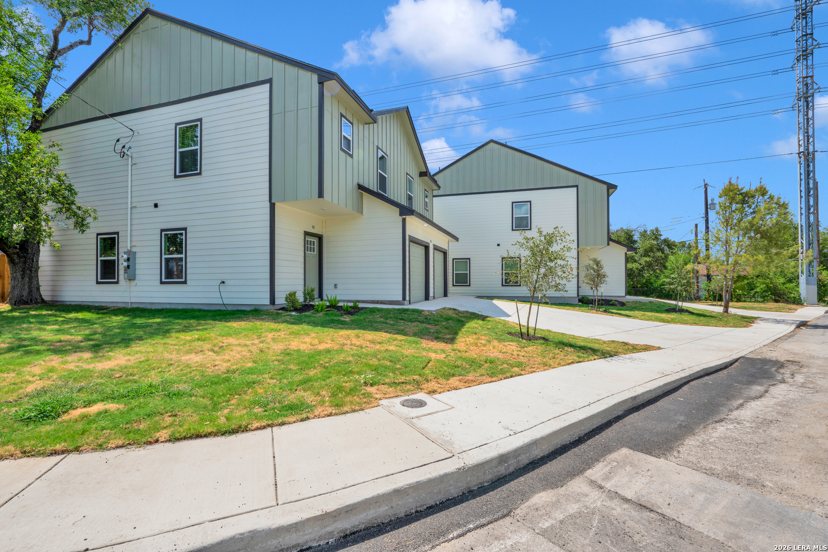 818 Empire San Antonio TX 78209