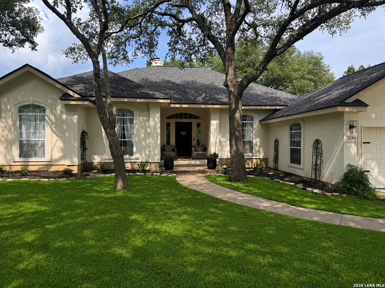 7230 Chartwell Circle Fair Oaks Ranch TX 78015