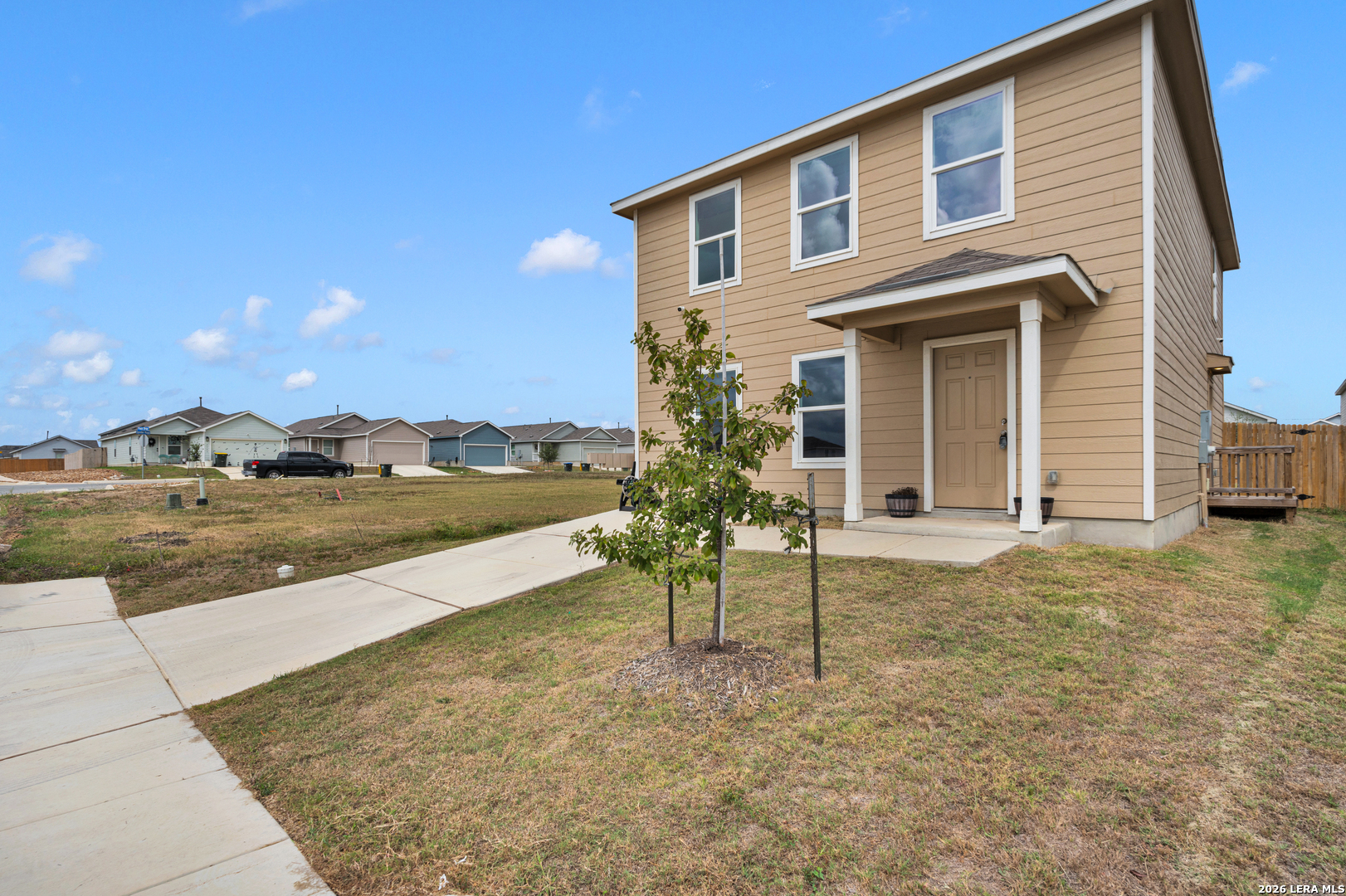 11711 Field Briar Converse TX 78109