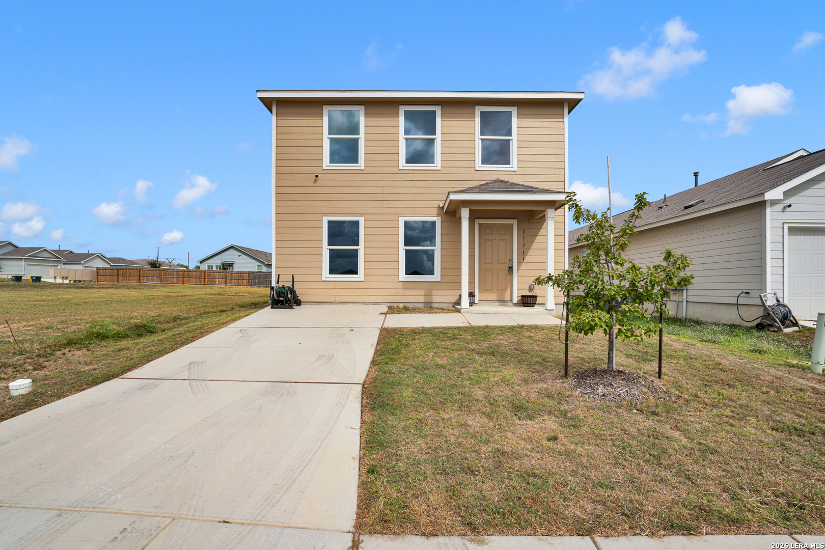 11711 Field Briar Converse TX 78109