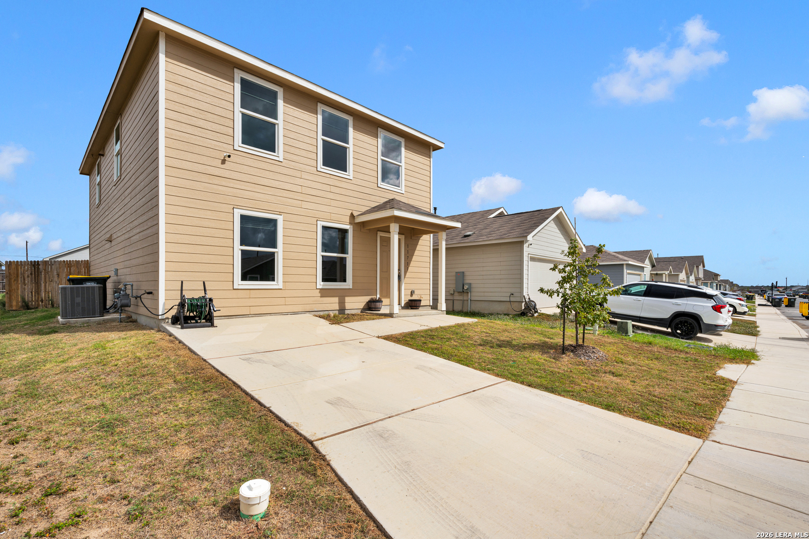 11711 Field Briar Converse TX 78109