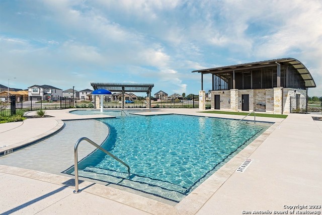 528 Harvest Fields New Braunfels TX 78130