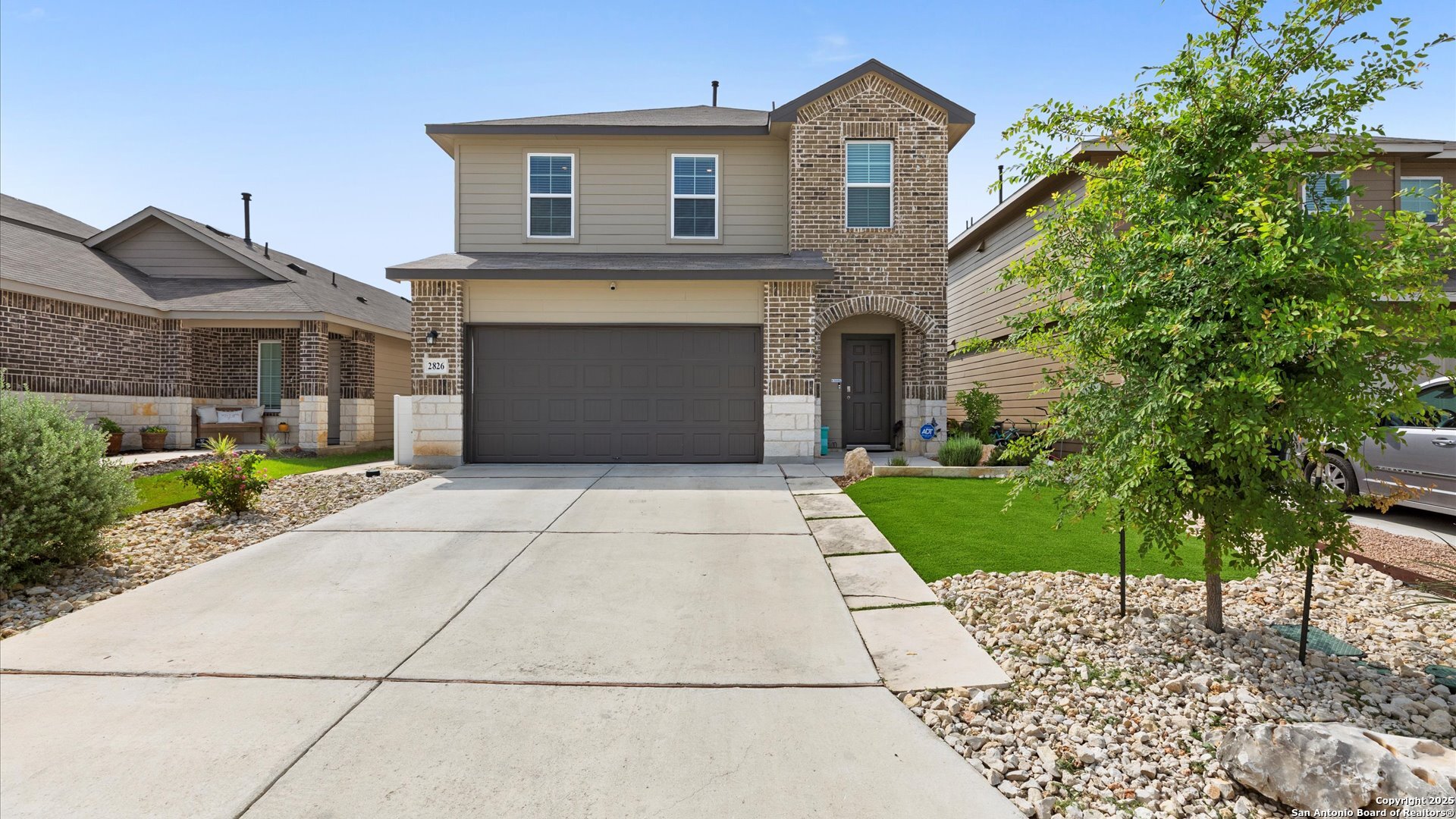 2826 Wolfcreek New Braunfels TX 78130