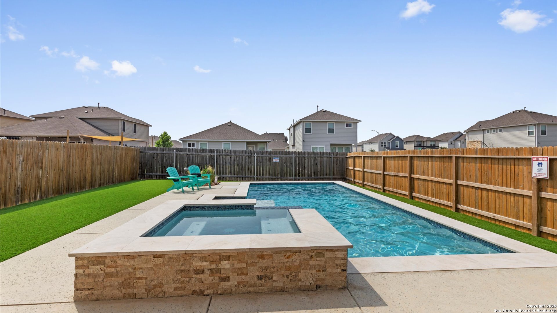 2826 Wolfcreek New Braunfels TX 78130