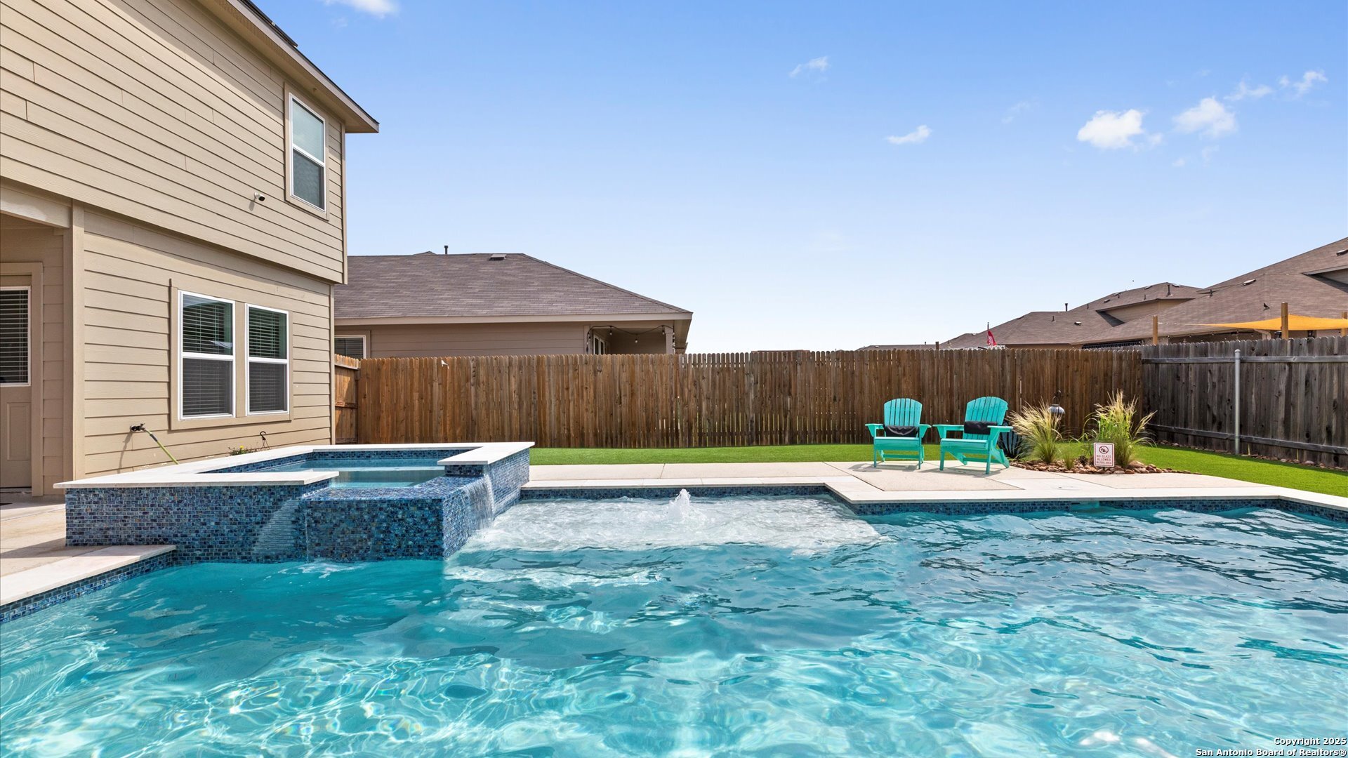2826 Wolfcreek New Braunfels TX 78130
