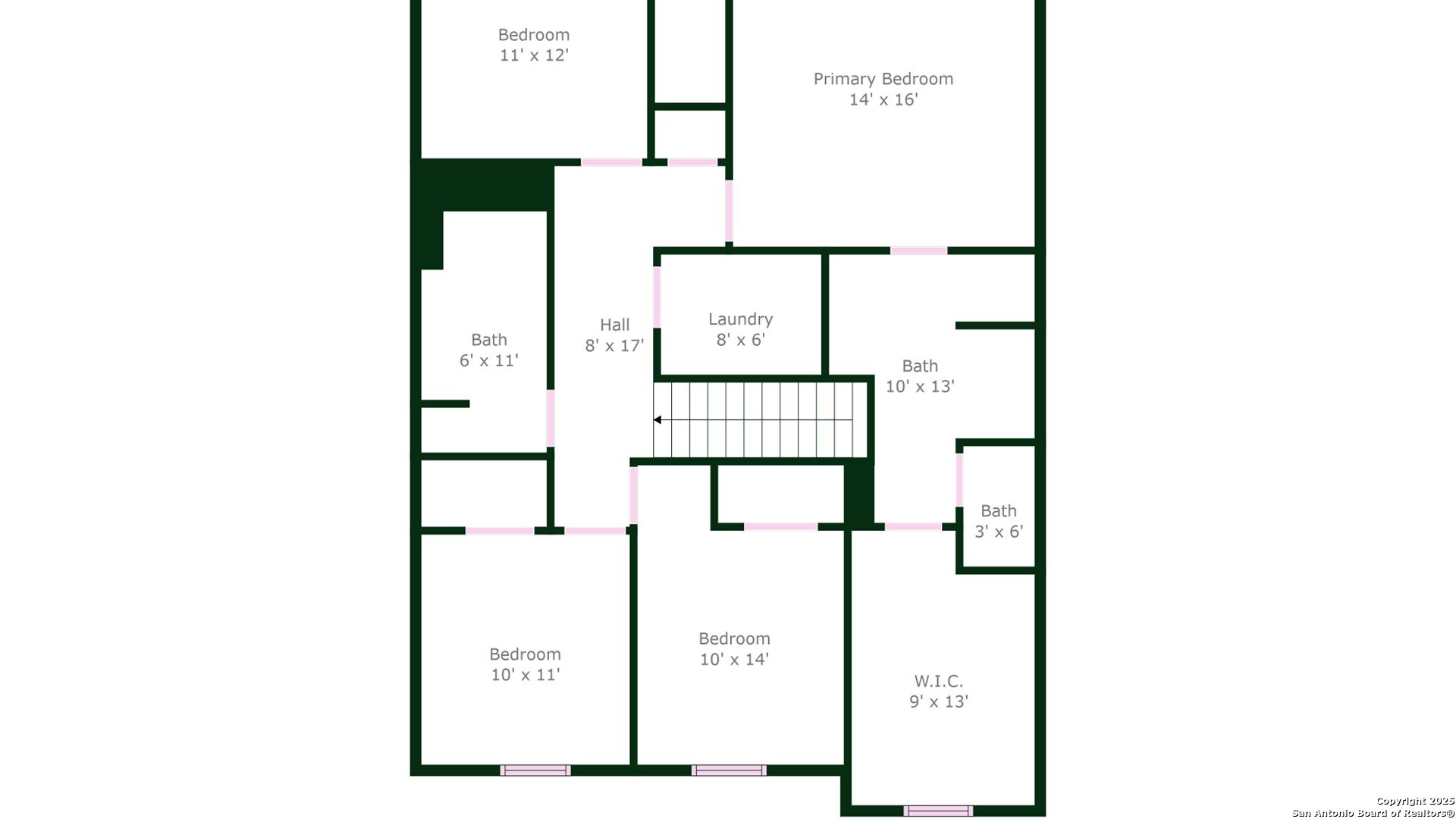 2826 Wolfcreek New Braunfels TX 78130