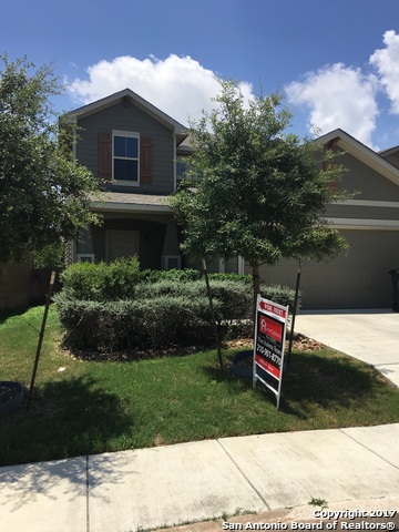 5446 Sunlit Brook San Antonio TX 78240