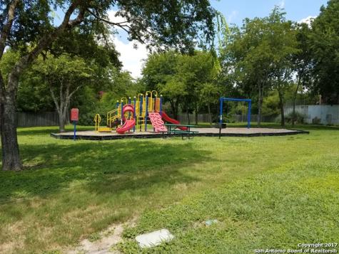 5446 Sunlit Brook San Antonio TX 78240