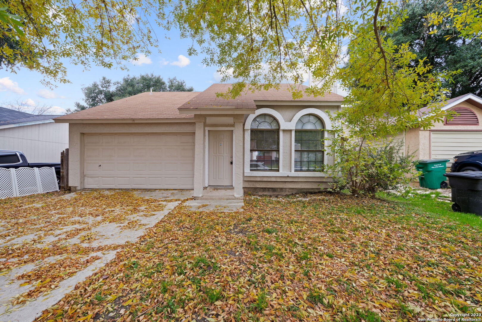 4129 Sunrise Cove Drive San Antonio TX 78244