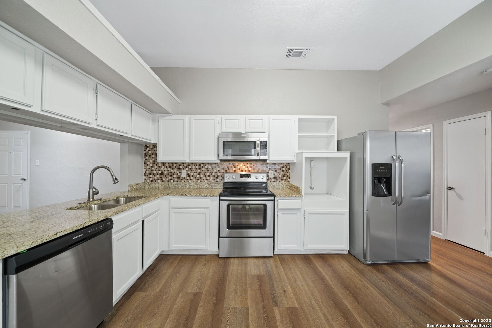 4129 Sunrise Cove Drive San Antonio TX 78244