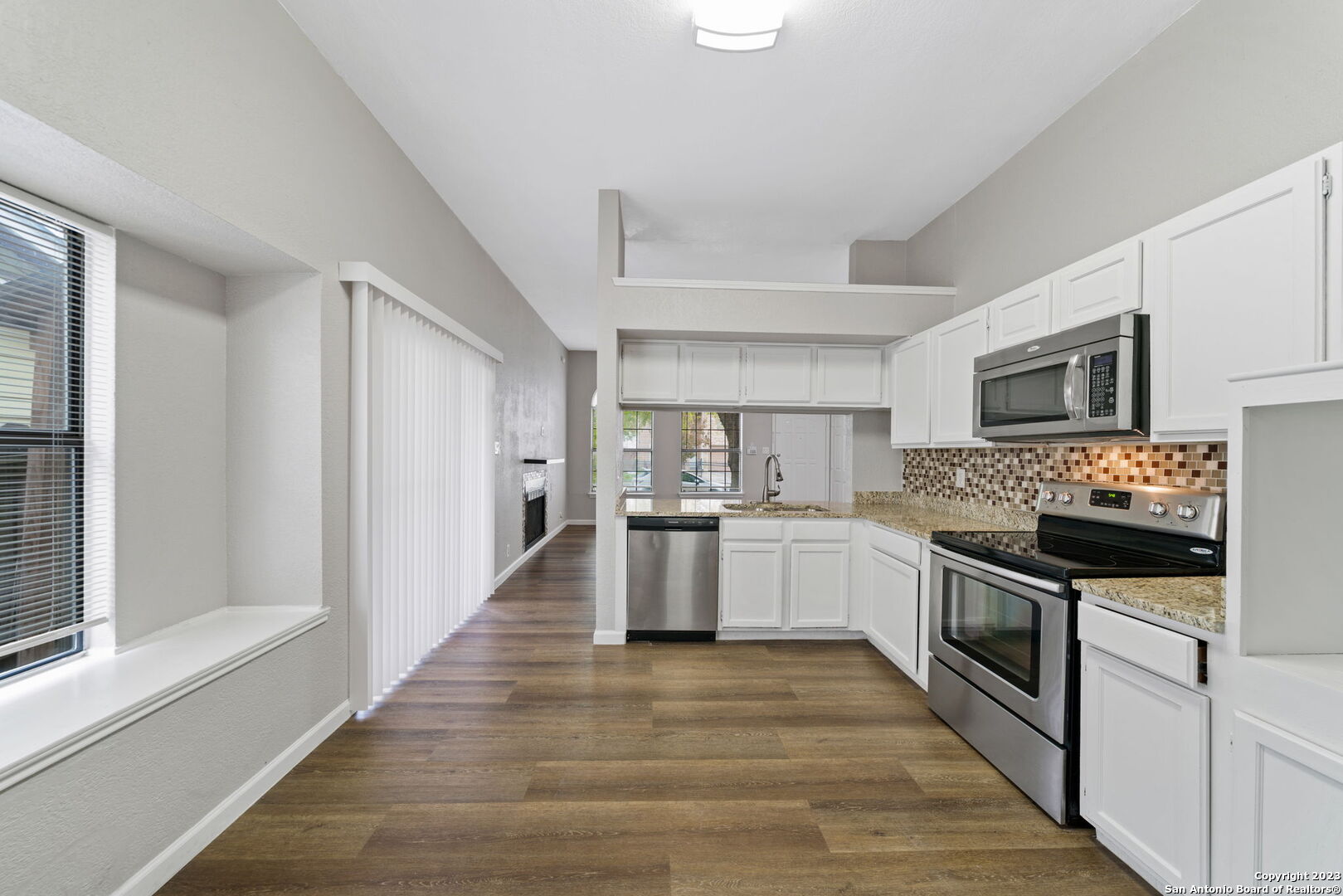 4129 Sunrise Cove Drive San Antonio TX 78244