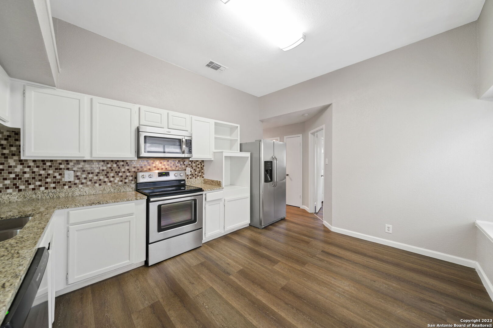 4129 Sunrise Cove Drive San Antonio TX 78244
