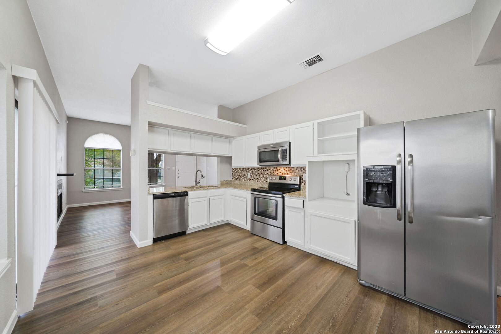 4129 Sunrise Cove Drive San Antonio TX 78244