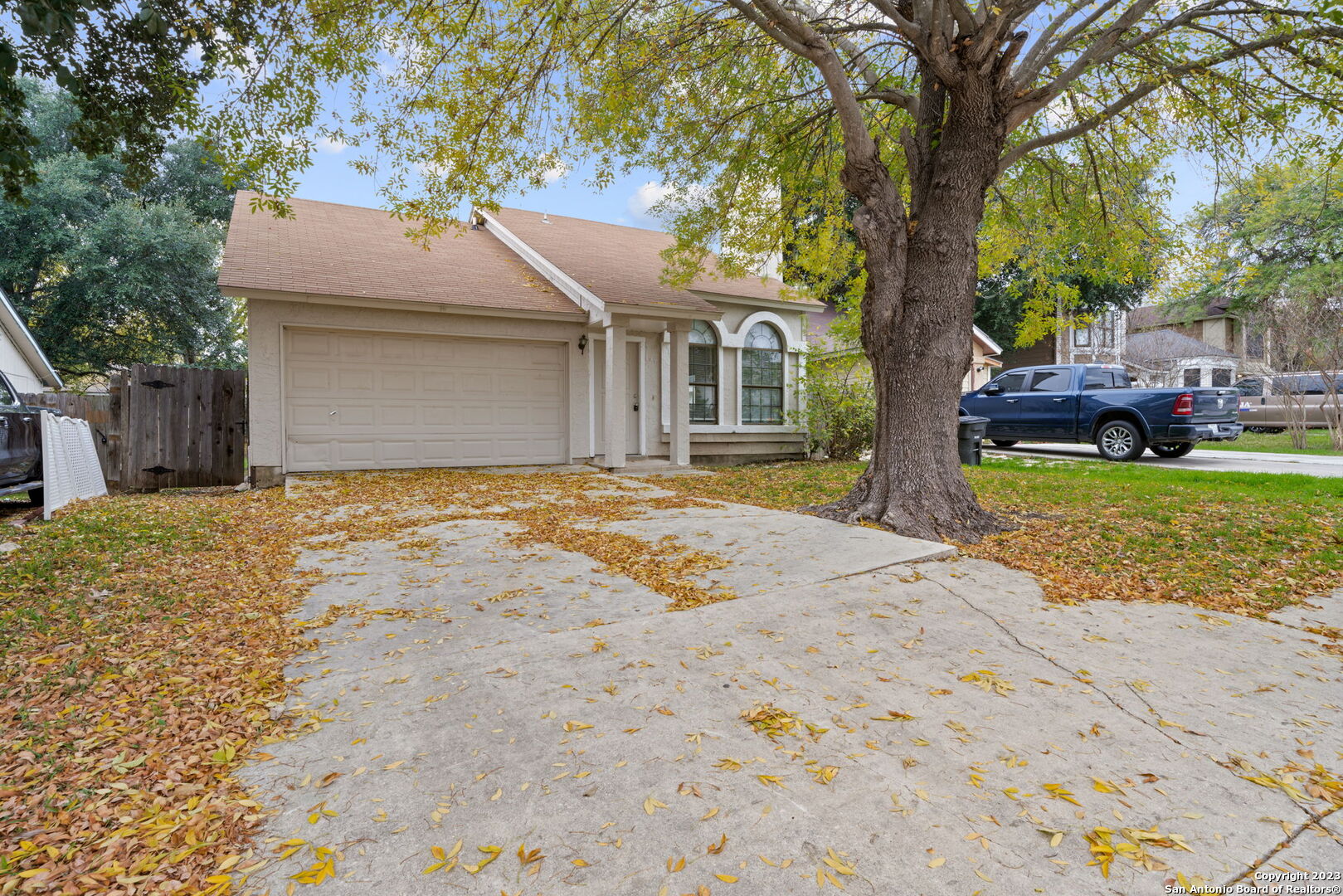 4129 Sunrise Cove Drive San Antonio TX 78244