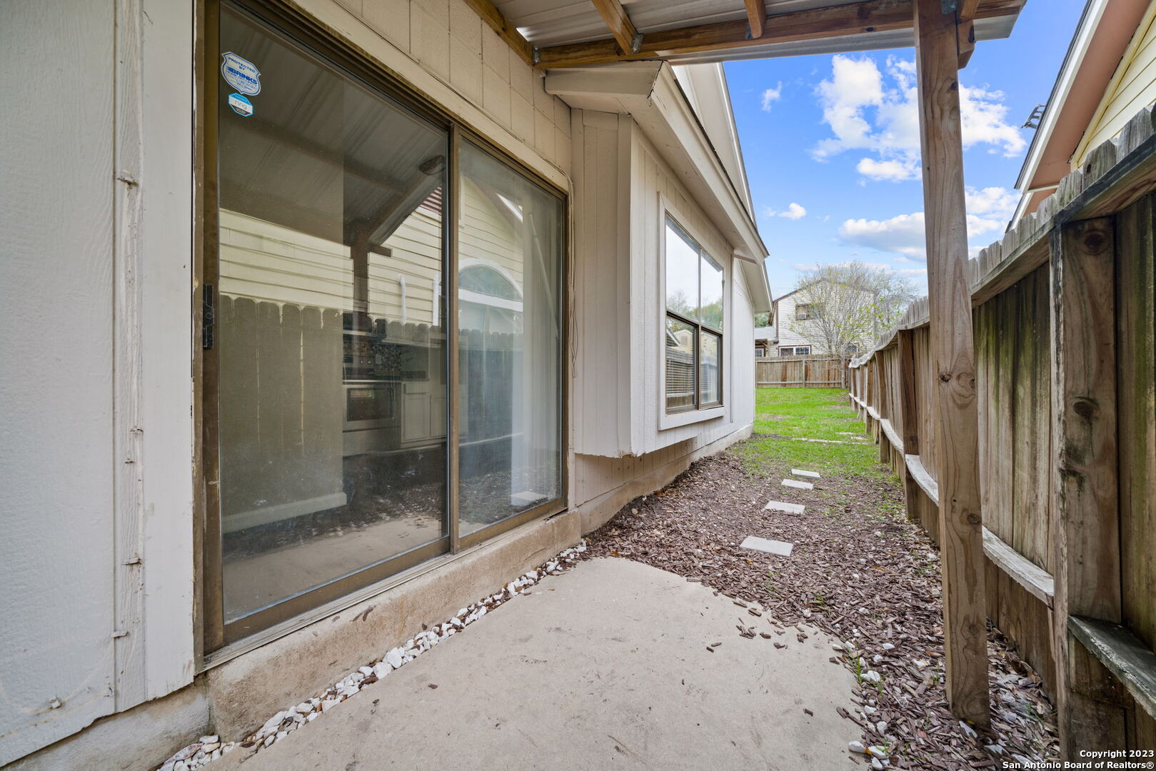 4129 Sunrise Cove Drive San Antonio TX 78244