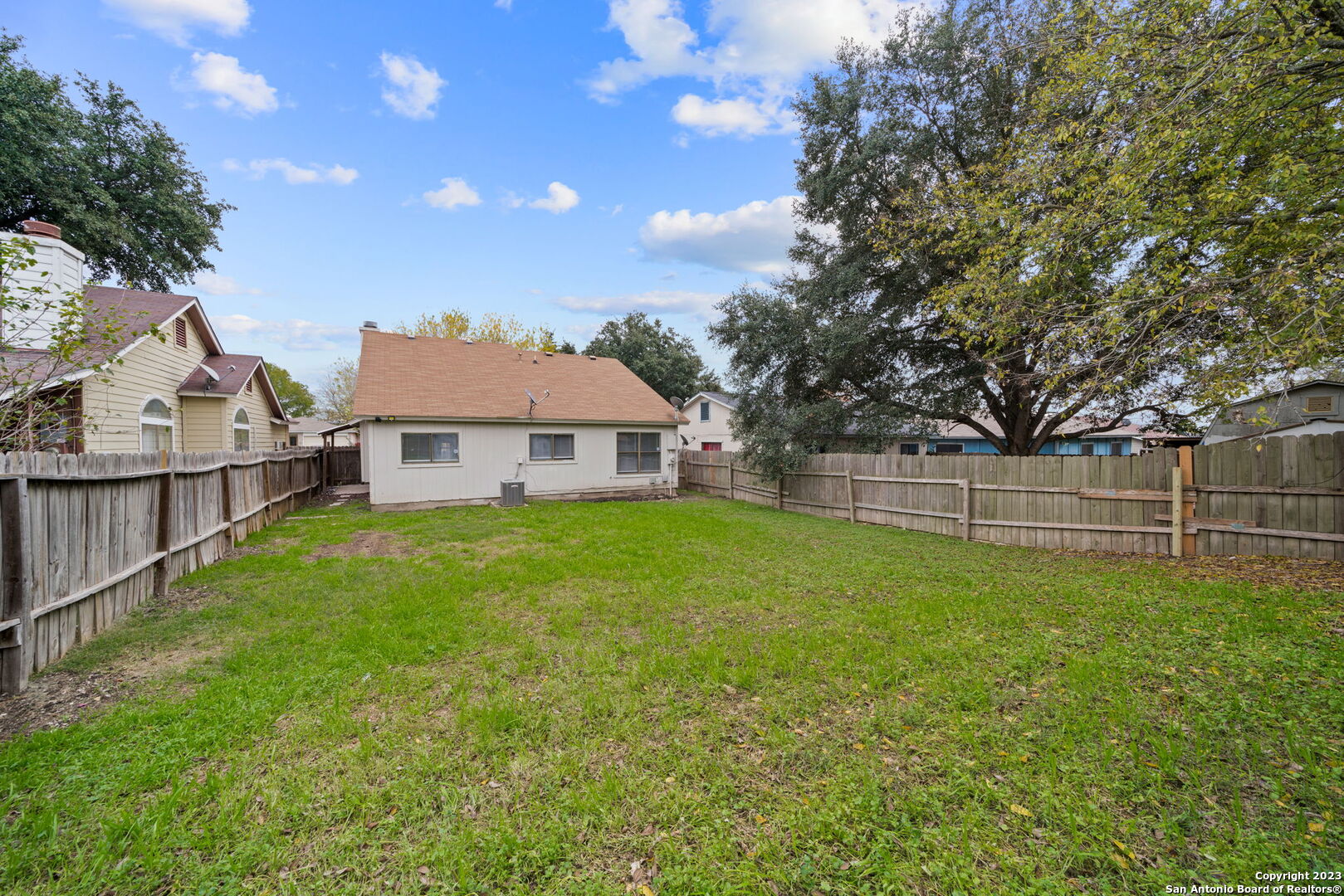 4129 Sunrise Cove Drive San Antonio TX 78244