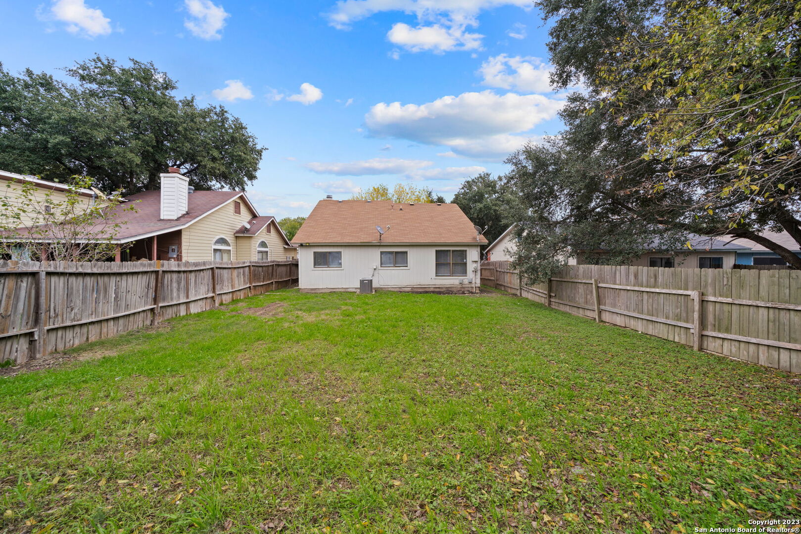4129 Sunrise Cove Drive San Antonio TX 78244