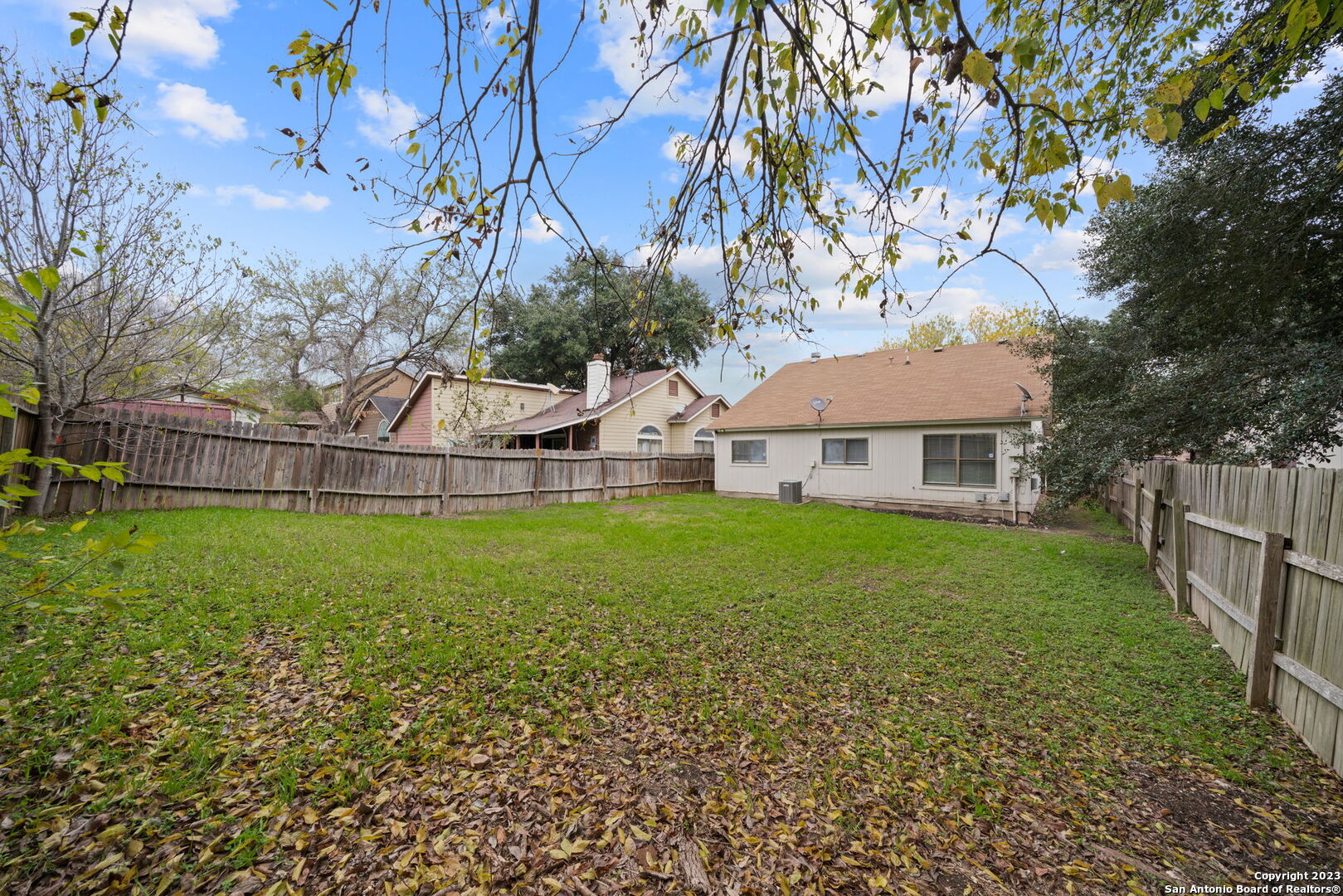 4129 Sunrise Cove Drive San Antonio TX 78244
