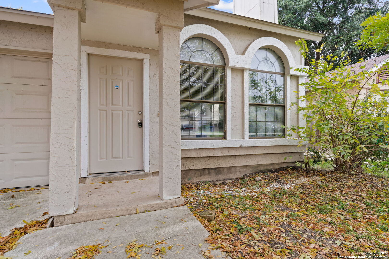 4129 Sunrise Cove Drive San Antonio TX 78244