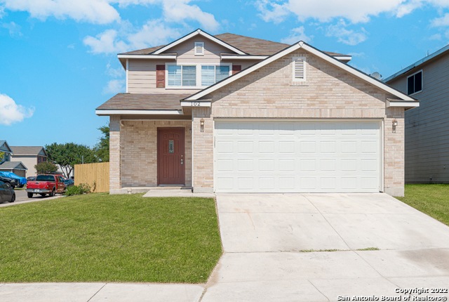 102 Mallow Grove San Antonio TX 78253