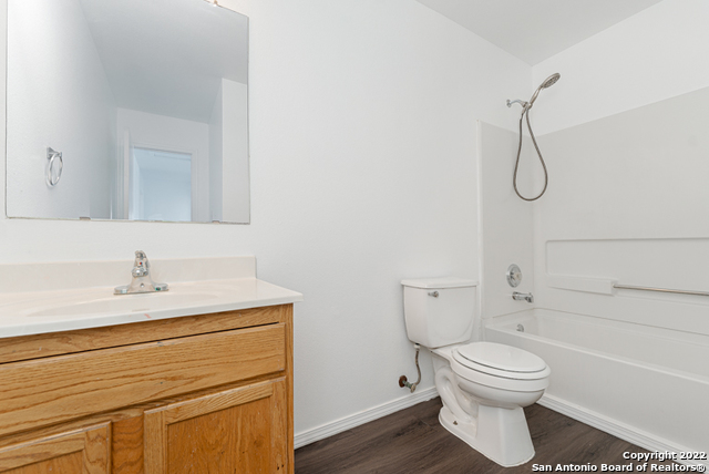 102 Mallow Grove San Antonio TX 78253