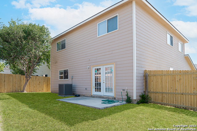 102 Mallow Grove San Antonio TX 78253