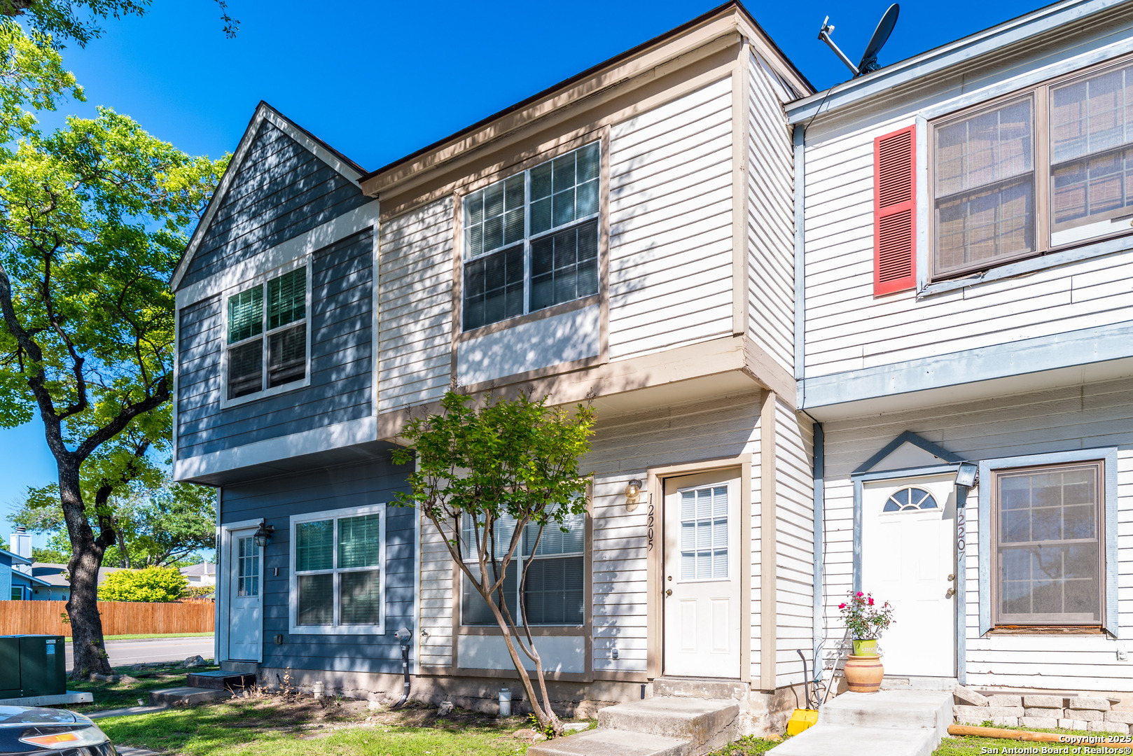 12205 Magnolia Blossom San Antonio TX 78247