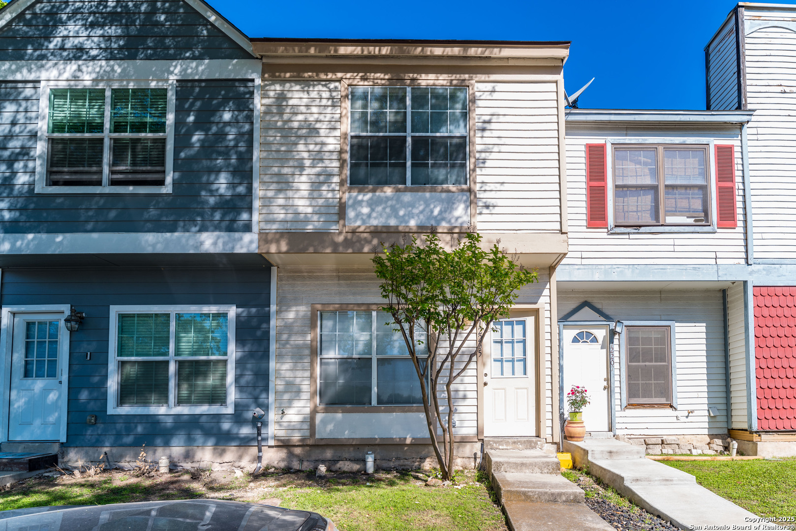 12205 Magnolia Blossom San Antonio TX 78247