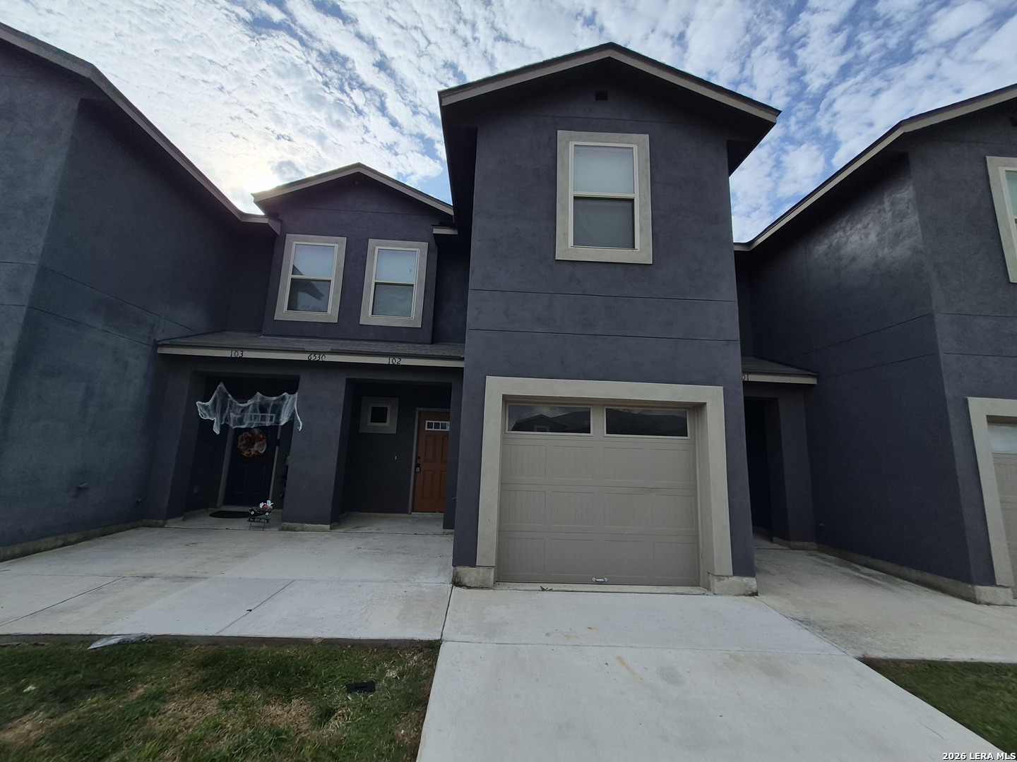 6530 Marcel Way San Antonio TX 78233