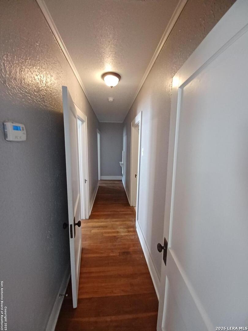214 Funston Place San Antonio TX 78209