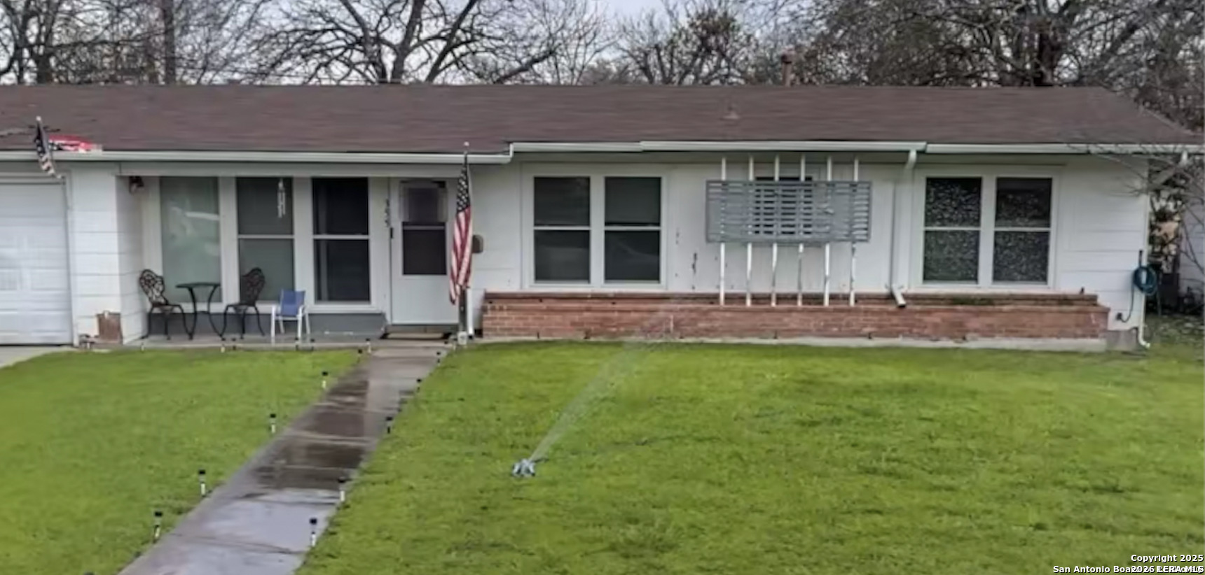 355 Cresham San Antonio TX 78218