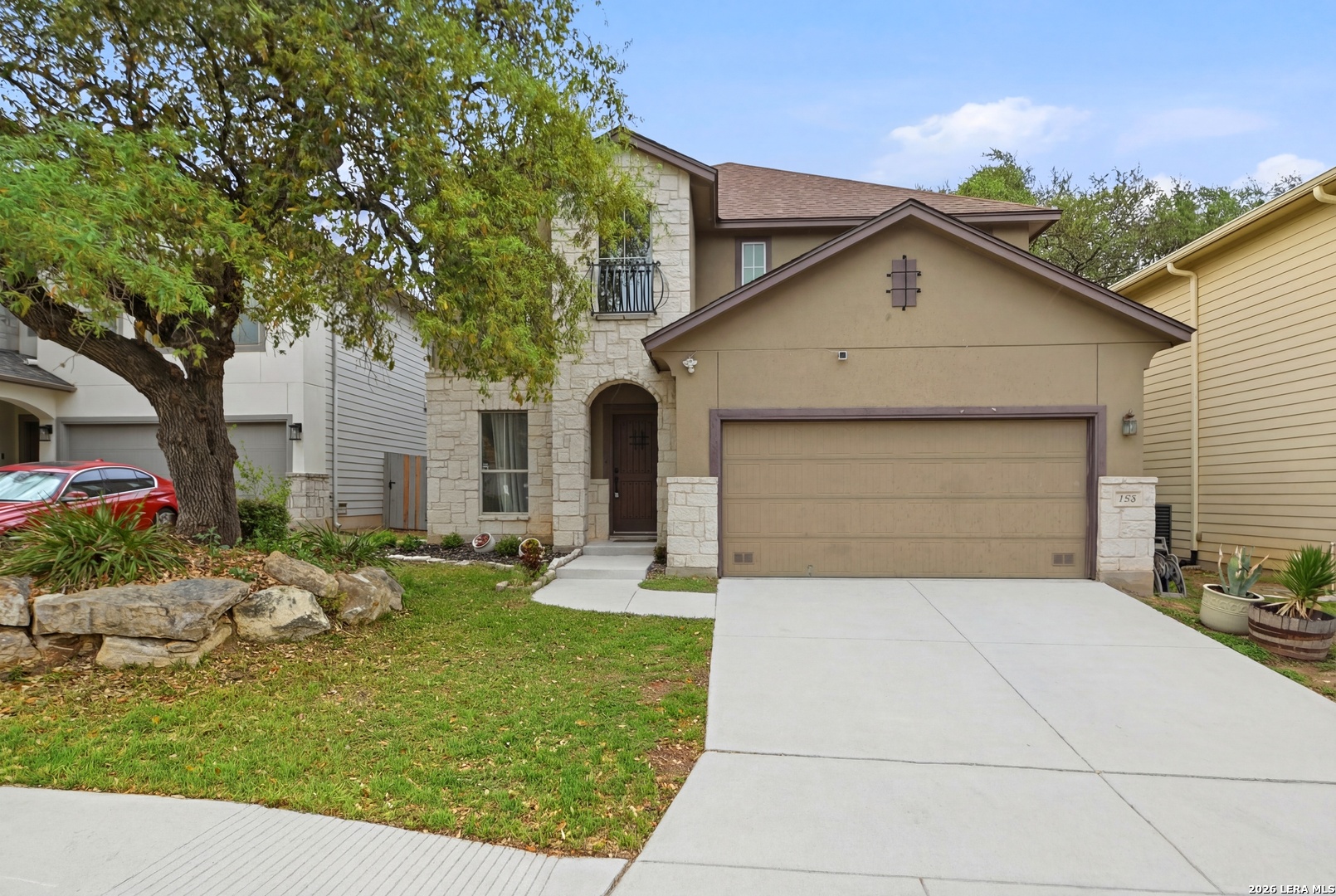7518 Eagle Ledge San Antonio TX 78249