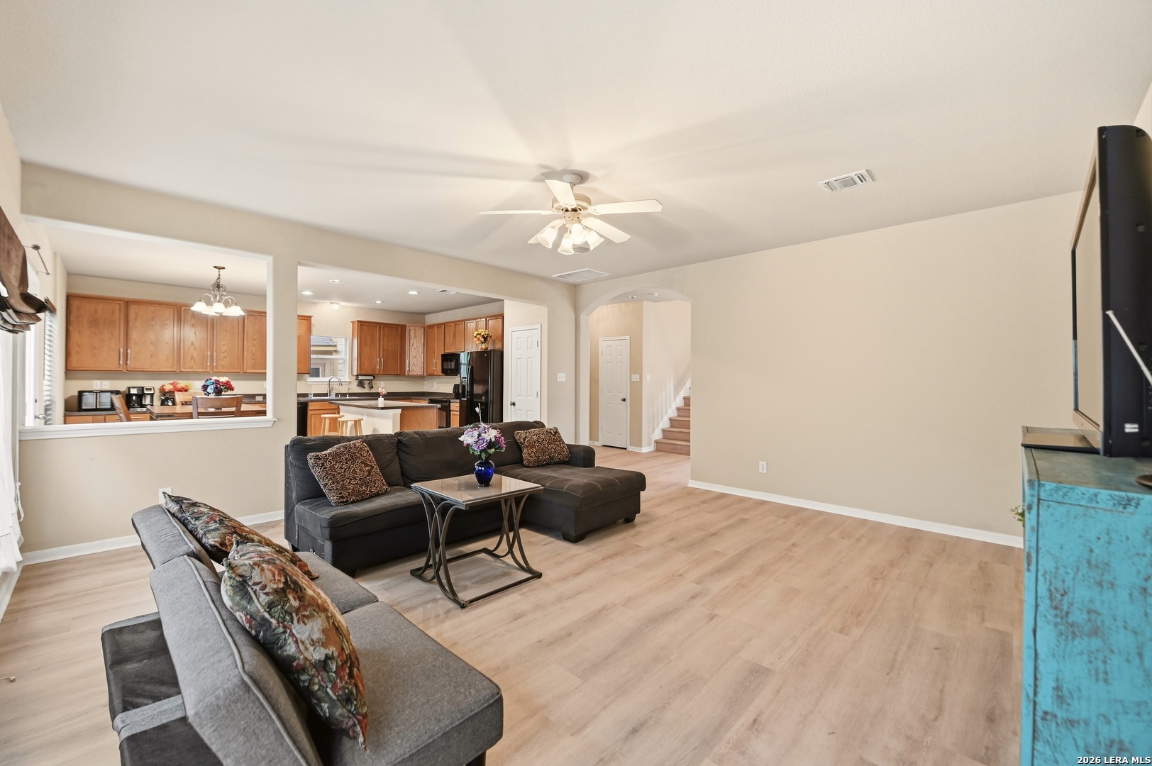 7518 Eagle Ledge San Antonio TX 78249