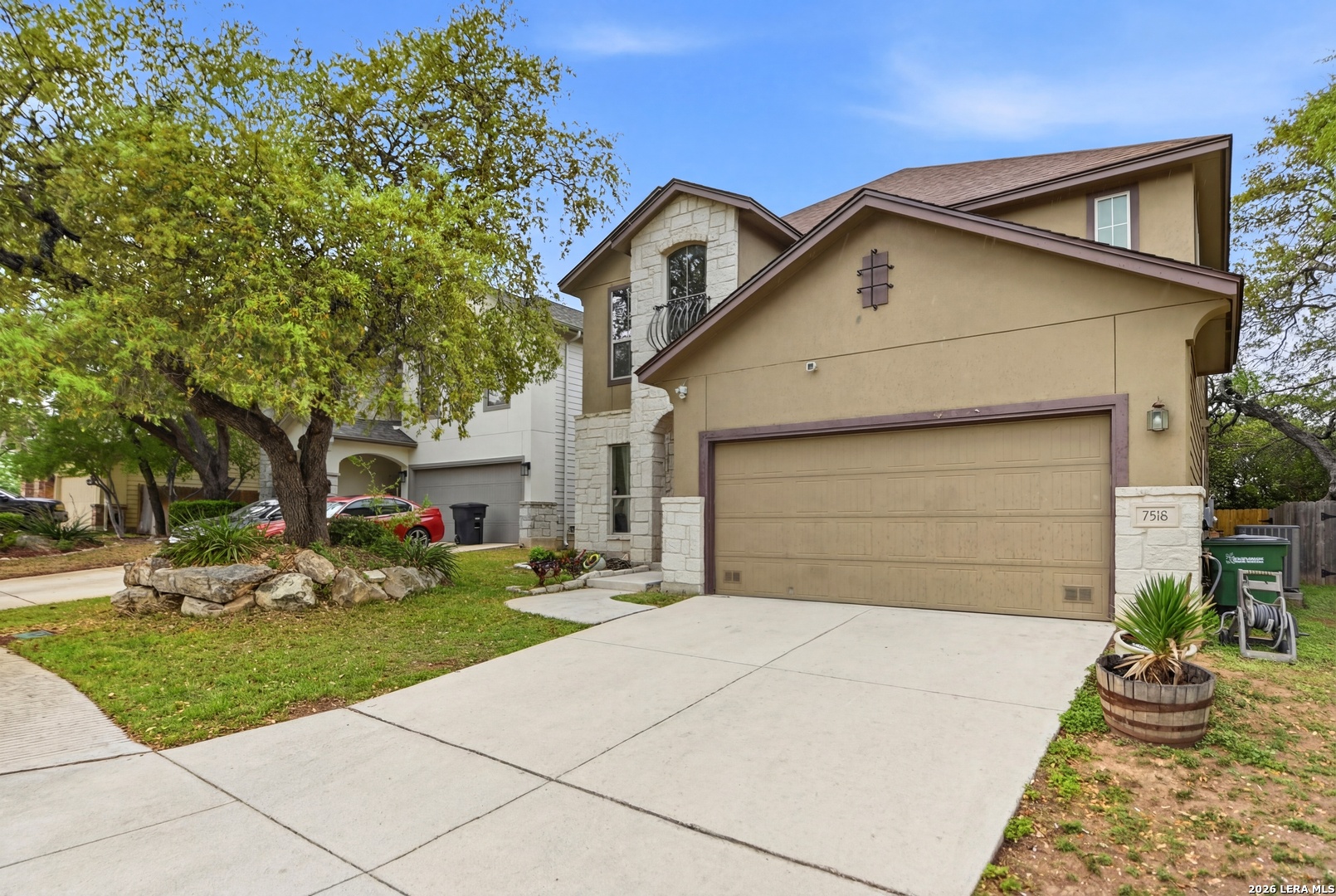 7518 Eagle Ledge San Antonio TX 78249