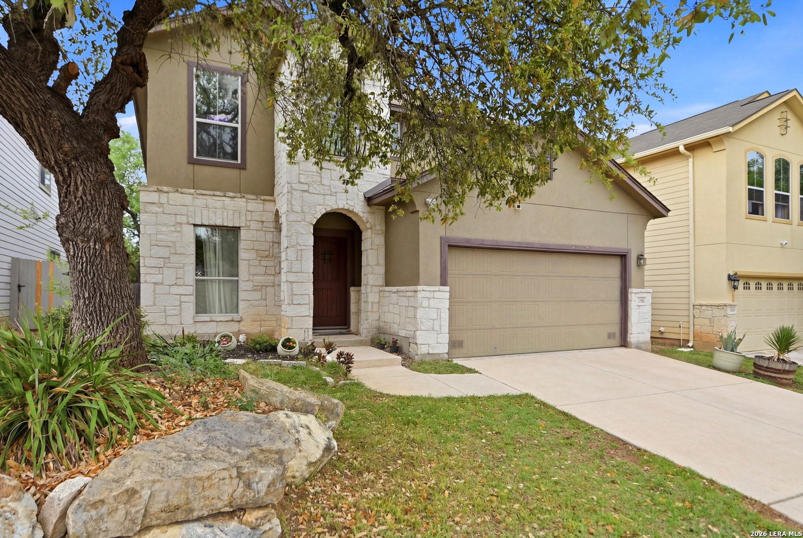 7518 Eagle Ledge San Antonio TX 78249